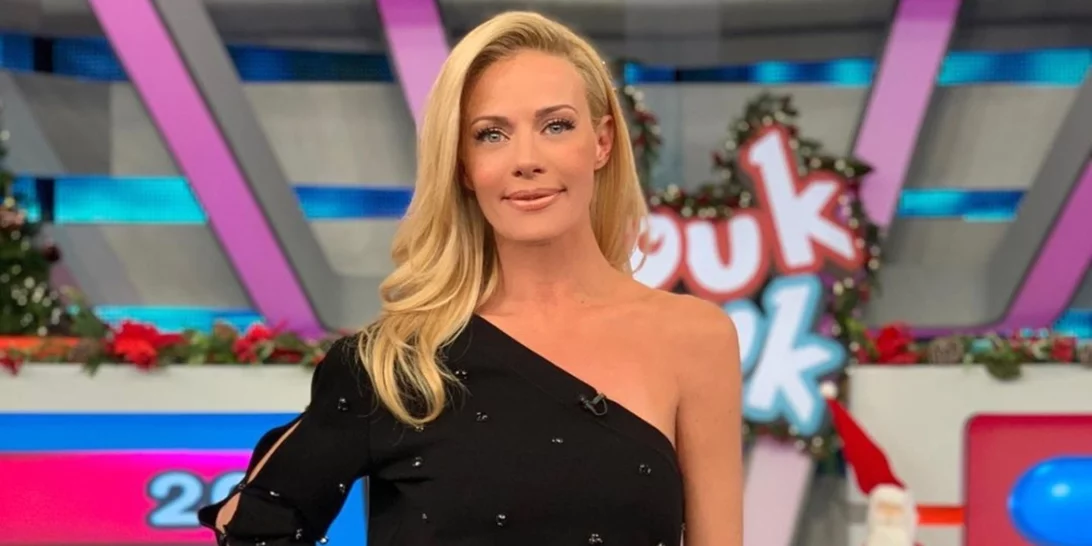 5 looks της Ζέτας Μακρυπούλια που σίγουρα αξίζει να αντιγράψεις τη νέα χρονιά