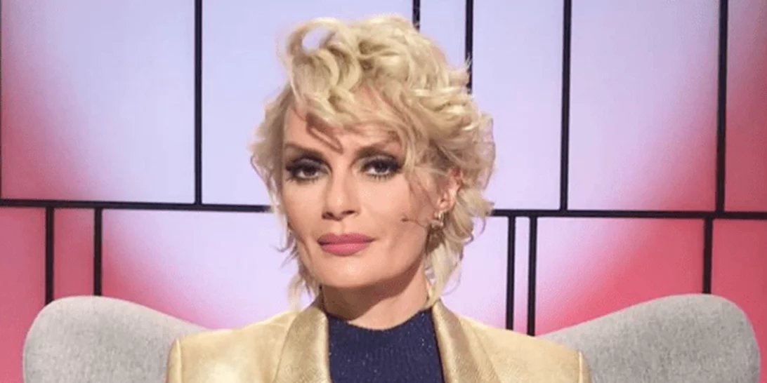 Έλενα Χριστοπούλου | Η manager άλλαξε τα μαλλιά της