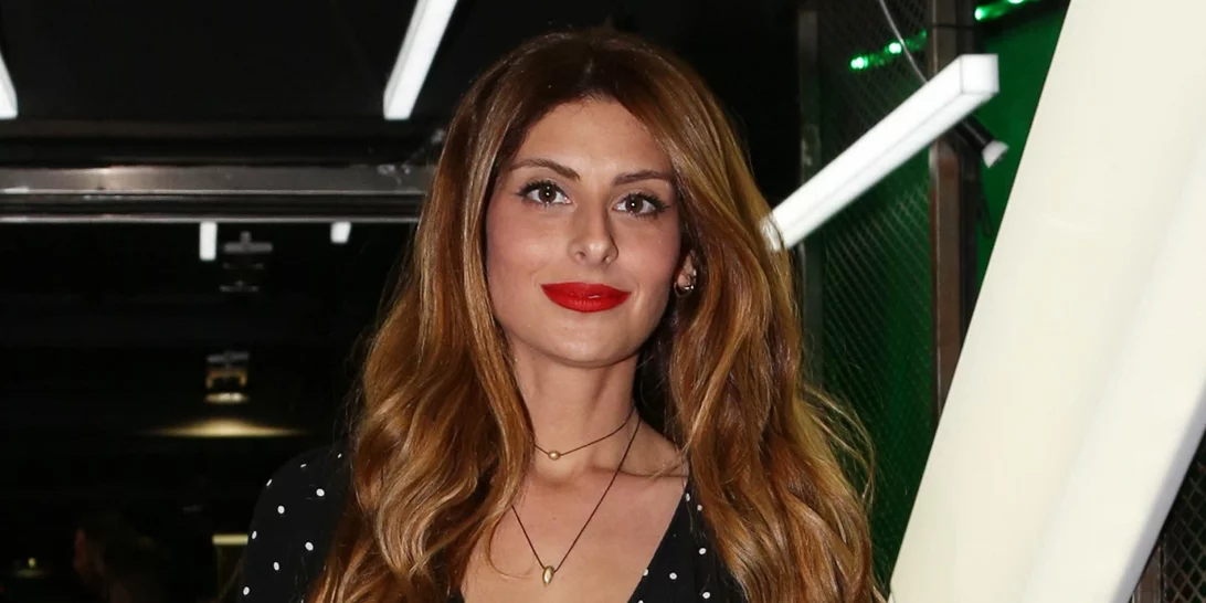 Ανθή Σαλαγκούδη | Έτσι αντέδρασε ο πατέρας της μετά τον σάλο για τα αποτελέσματα της ψηφοφορίας στο Survivor