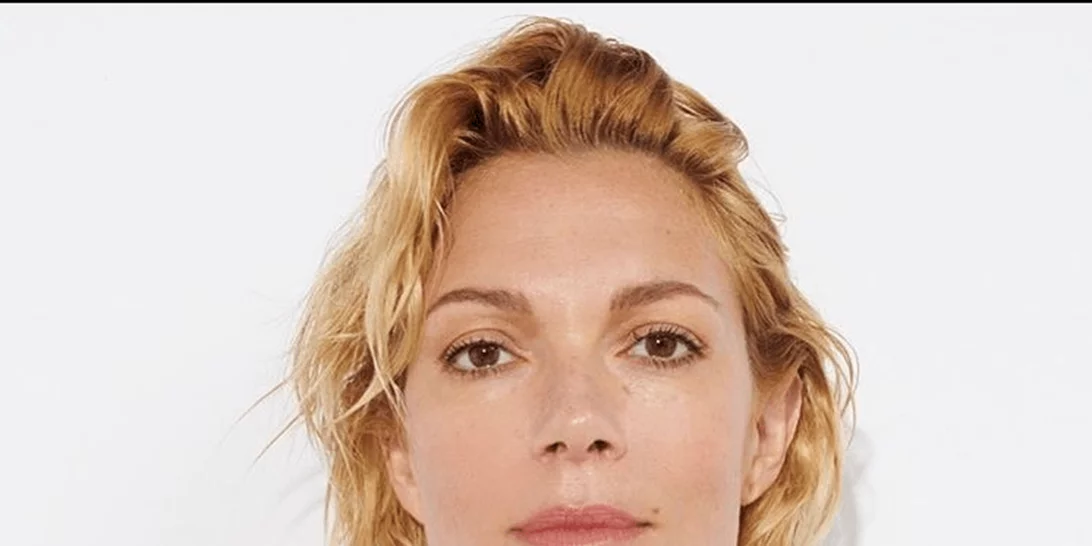 Η Βίκυ Καγιά κουρεύτηκε και μας δείχνει το νέο της look