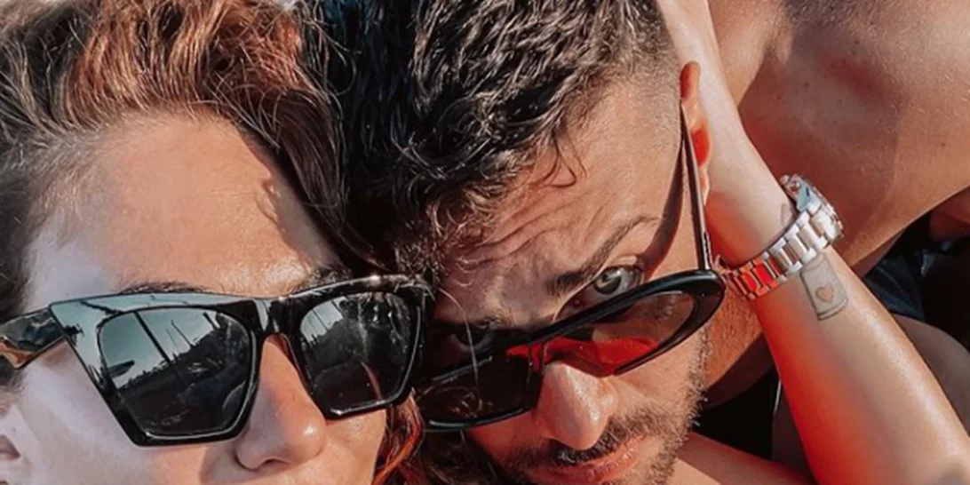 Ευρυδίκη Βαλαβάνη | Έπεσε θύμα διαδικτυακής απάτης