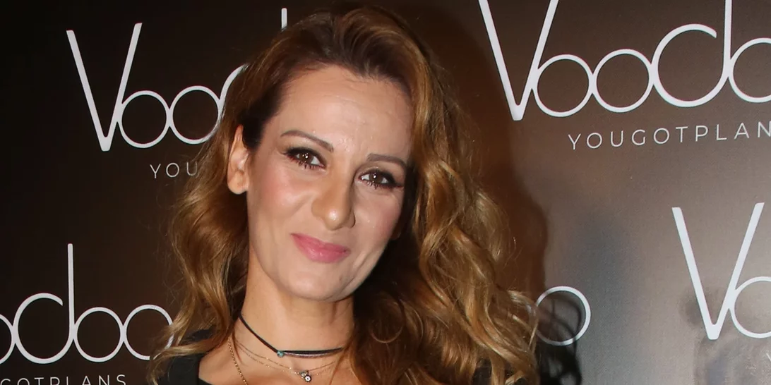 Η εξομολόγηση της Δέσποινας Ολυμπίου | «Δέχθηκα σεξουαλική παρενόχληση δύο φορές»