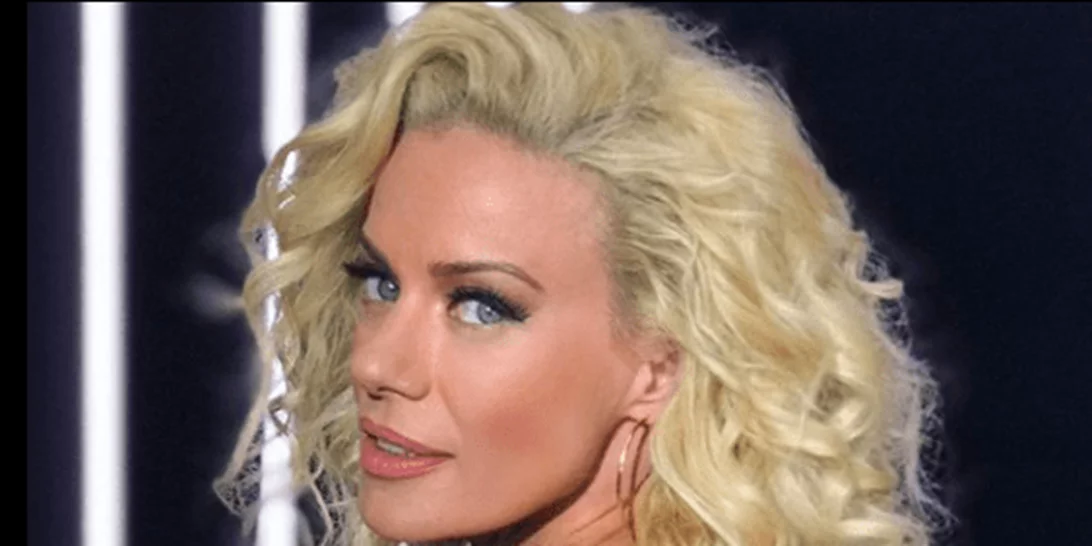 Ζέτα Μακρυπούλια | Η αλλαγή στα μαλλιά της μετά από καιρό