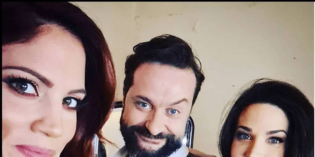 Βαρύ πένθος για τον Ζήση Ρούμπο