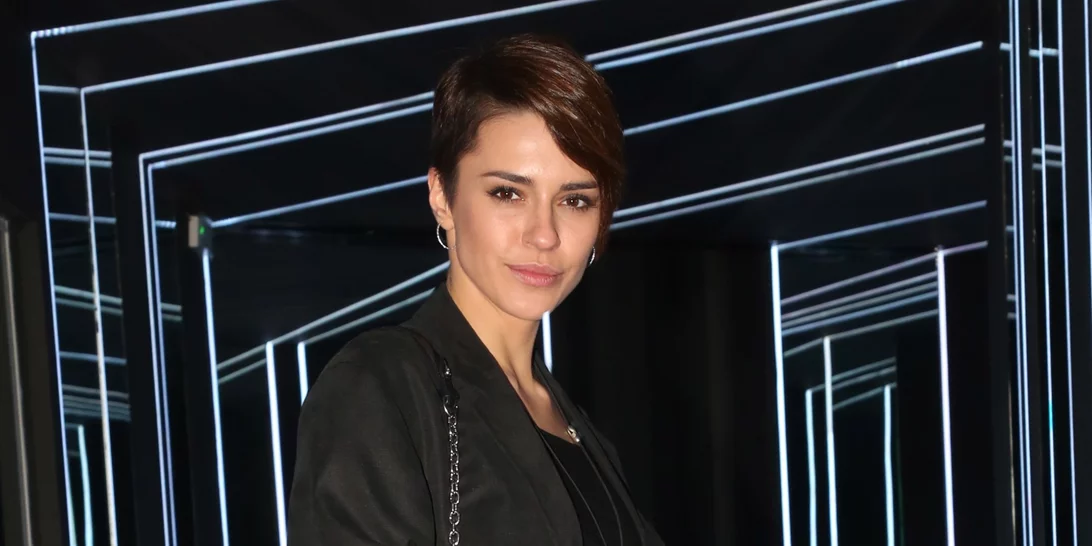 Survivor | Η Κάτια Ταραμπάνκο "λύγισε" στις πρώτες δηλώσεις μετά την αποχώρηση της