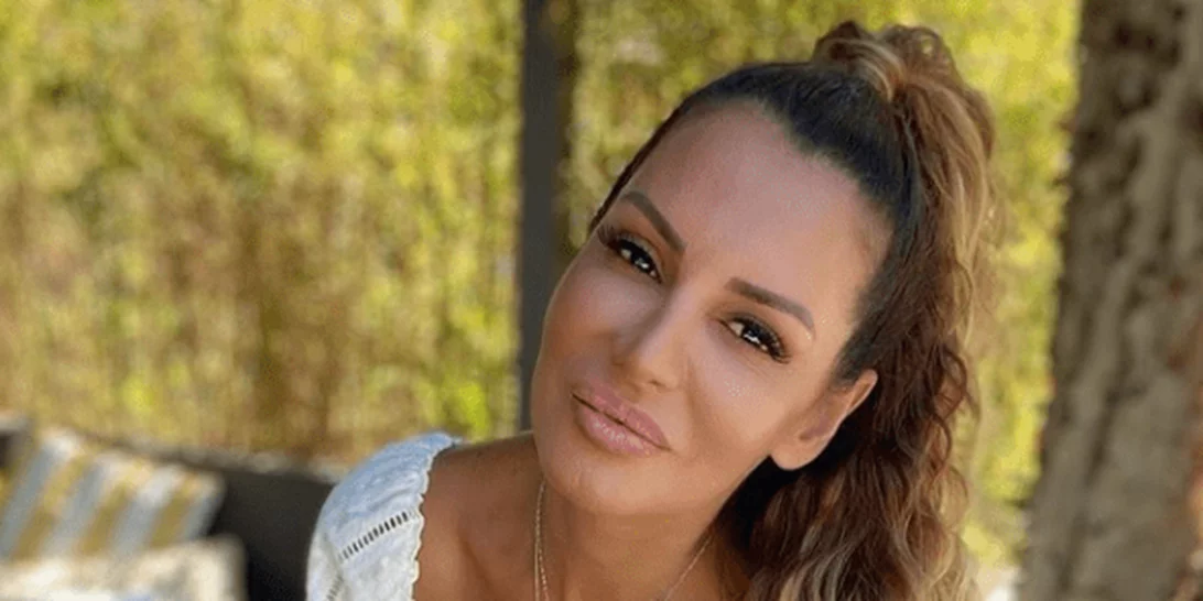 Μαρία Καλάβρια | Έβαψε τα μαλλιά της - Η μεγάλη αλλαγή στο look της