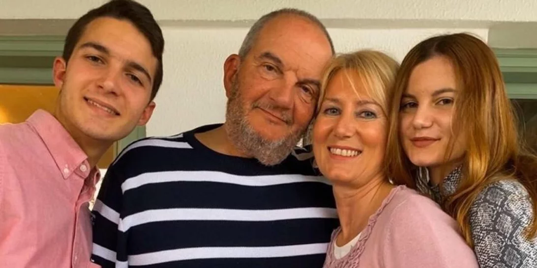 Νατάσα Παζαΐτη | Έκανε το εμβόλιο για τον κορονοϊό - Το δημόσιο μήνυμά της