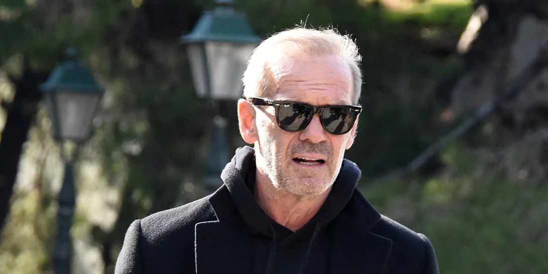 Πέτρος Κωστόπουλος | Απαντά πρώτη φορά αν έχει σχέση με την Κατερίνα Λιόλιου