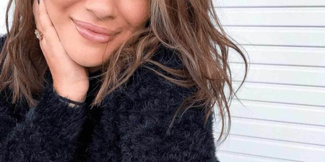 Λάουρα Νάργες | Αποκάλυψε ποια θεραπεία αποτοξίνωσης τη βοήθησε να χάσει 13 κιλά σε 1,5 μήνα