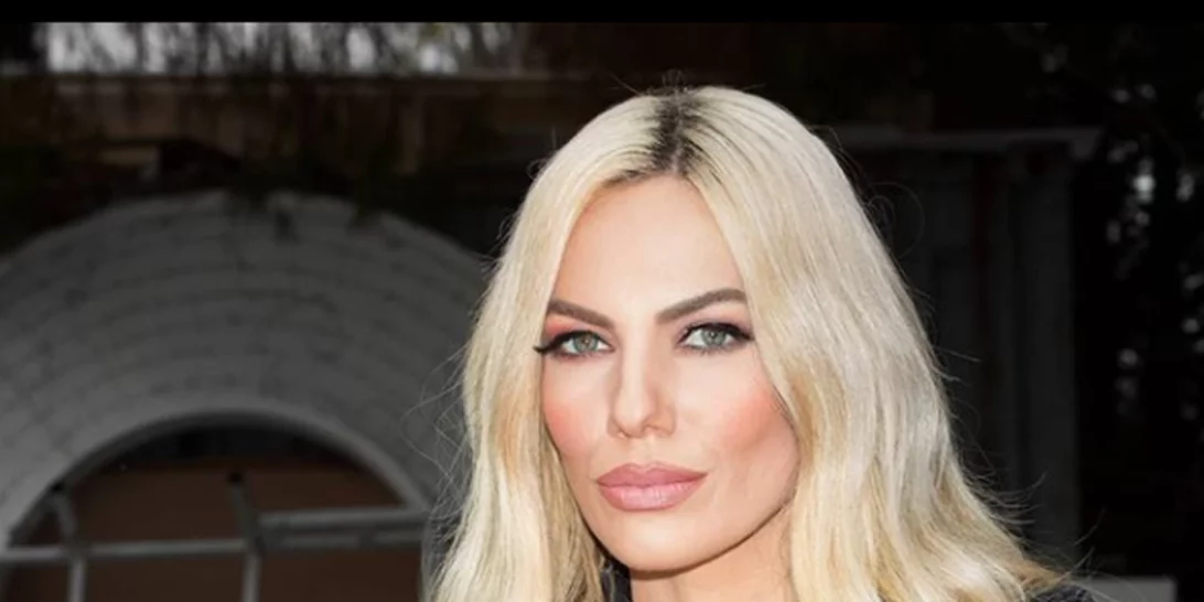 Ιωάννα Μαλέσκου για Νίκο Μουτσινά | «Θα τον κάνω follow αν με κάνει και αυτός» (vid)