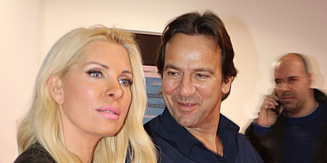 Ελένη Μενεγάκη | Η αλλαγή στο στιλ της που φουντώνει τις φήμες πέμπτης εγκυμοσύνης