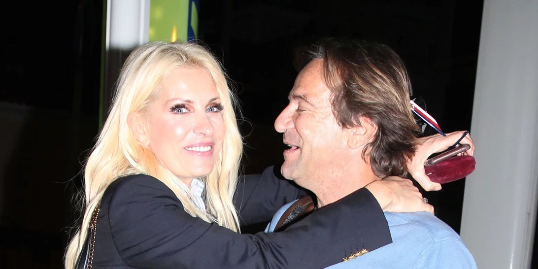 Ελένη Μενεγάκη - Ματέο Παντζόπουλος | Νέα επένδυση για το ζευγάρι