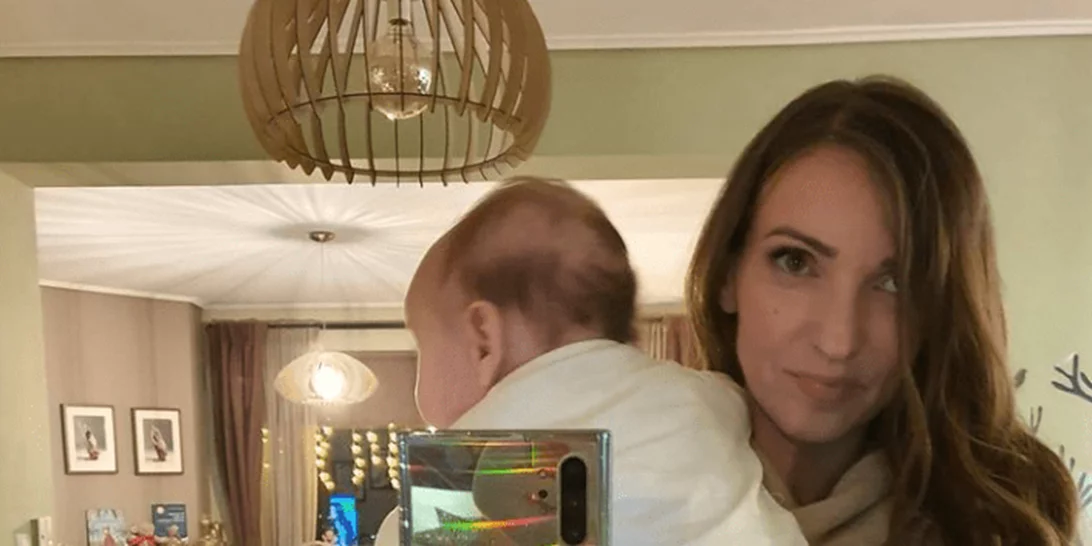 Μορφούλα Ντώνα | Η εξομολόγησή της για τις δυσκολίες να αποκτήσει παιδί