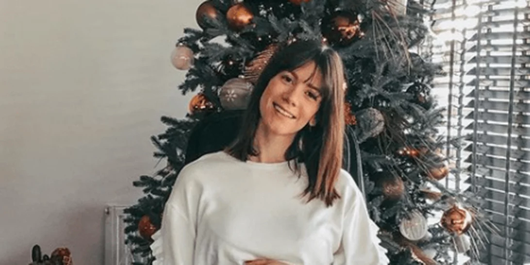 Νίκη Θωμοπούλου Ι Η φωτογραφία με φουσκωμένη κοιλίτσα από την εγκυμοσύνη και οι ευχές της που πραγματοποιήθηκαν