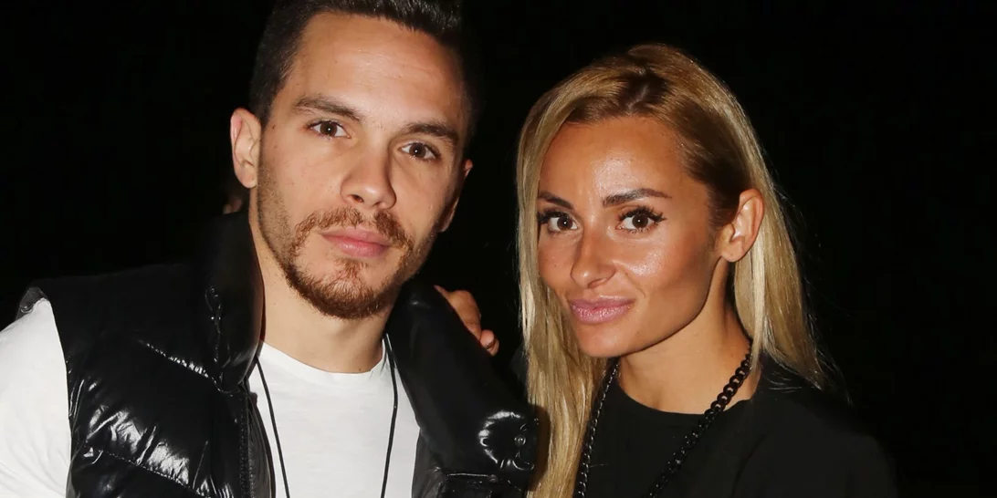 "Άρχοντας των Δαχτυλιδιών" | Η Βασιλική Μιλλούση περήφανη για τον Λευτέρη Πετρούνια