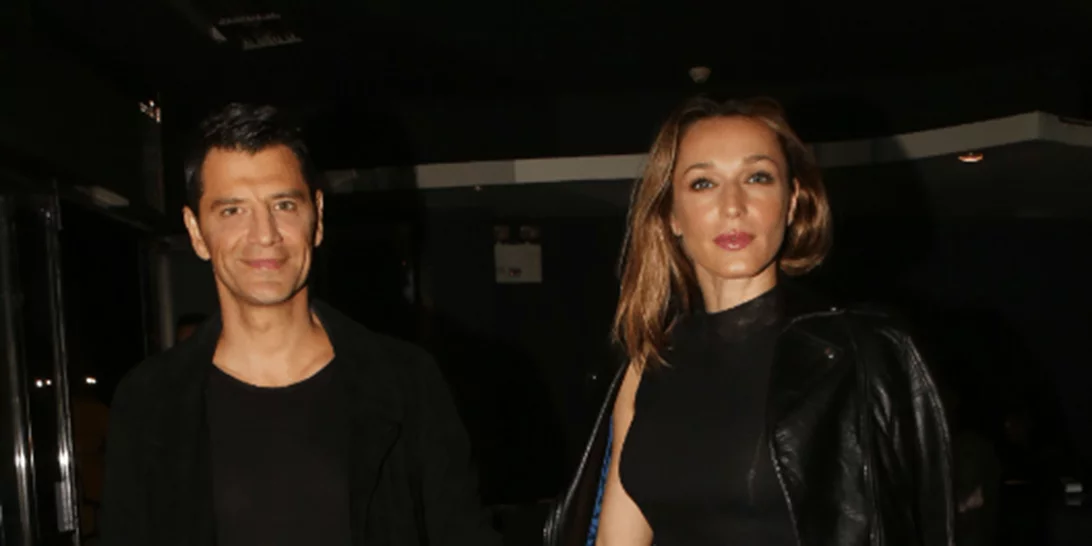 Αναστασία Ρουβά | Η μεγαλύτερη κόρη του Σάκη Ρουβά και της Κάτιας Ζυγούλη έχει ταλέντο στη φωτογραφία