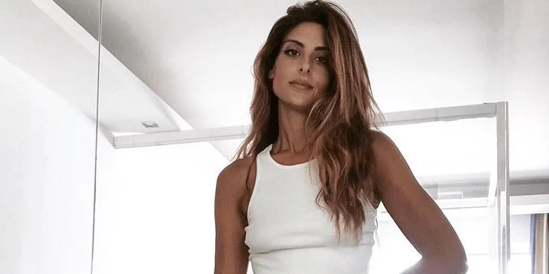 Ανθή Σαλαγκούδη | Φωτογραφίες από το κομψό σπίτι της δημοσιογράφου στο Ψυχικό