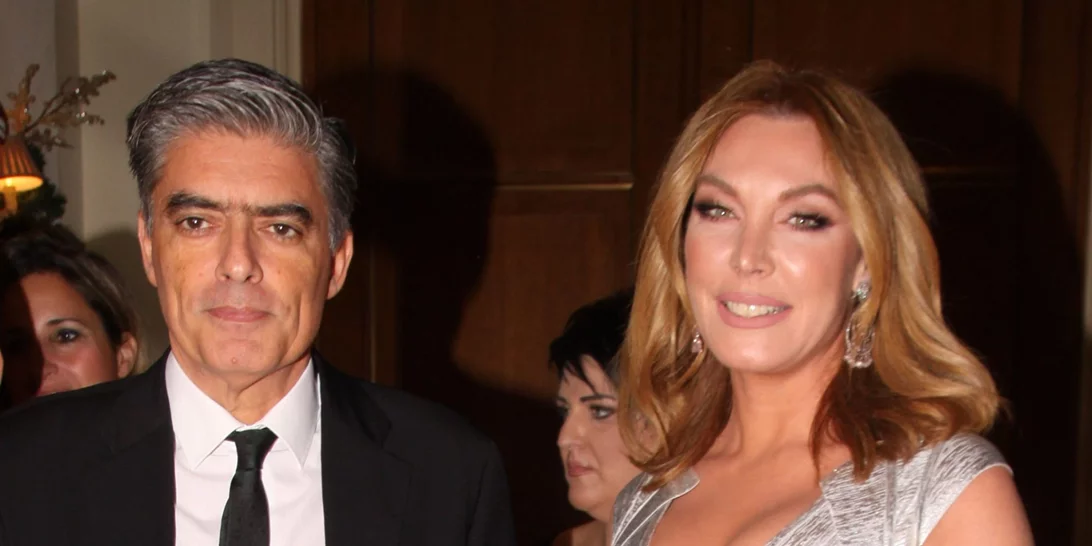 Τατιάνα Στεφανίδου | Έτσι χαλαρώνει τα απογεύματα στο σπίτι της (pic)