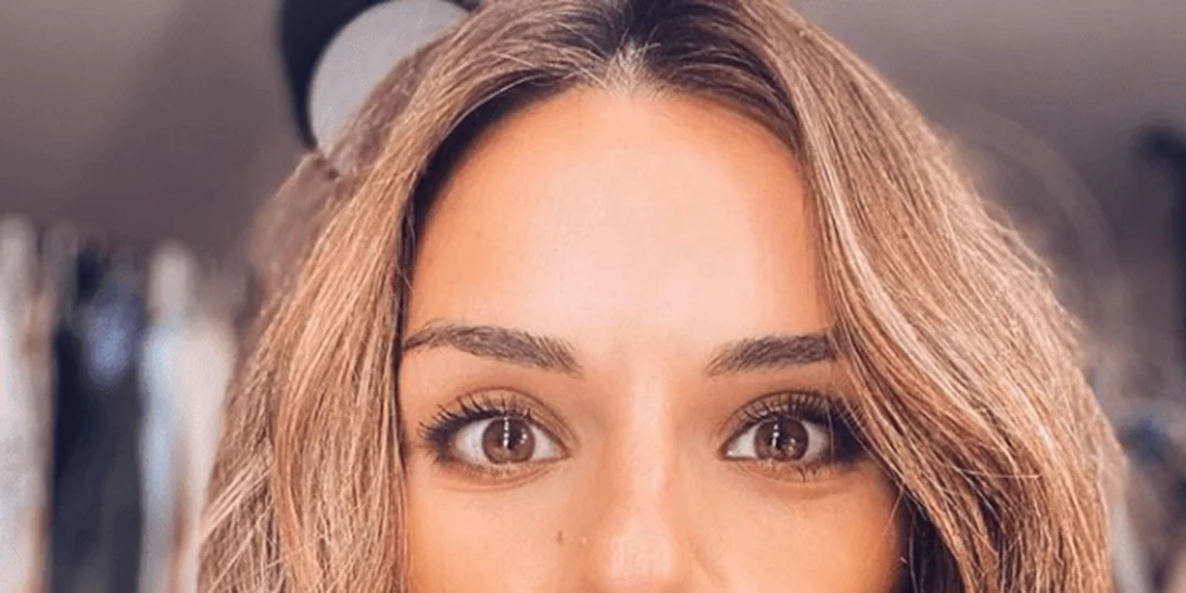 Η μεταμόρφωση της Ελένης Τσολάκη | Το νέο look της παρουσιάστριας