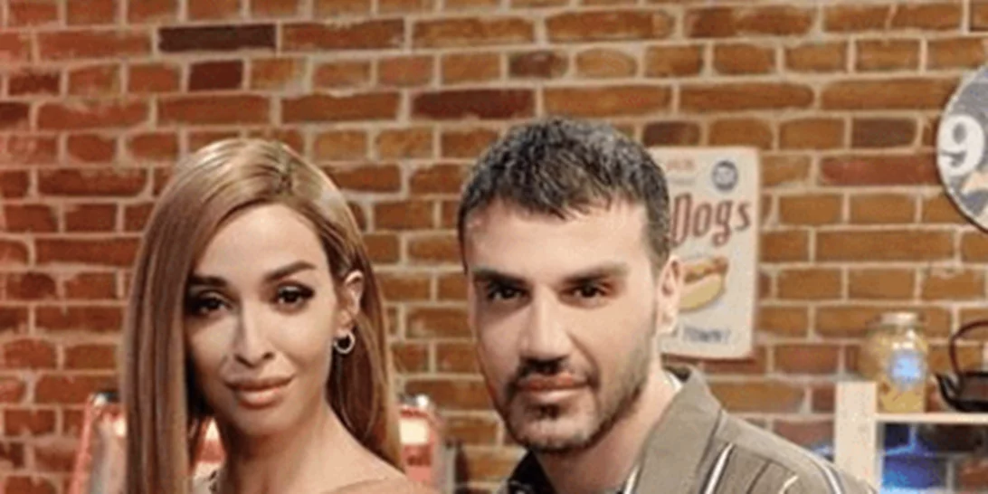 Ελένη Φουρέιρα | Ο φίλος και κουμπάρος της, Παντελής Τουτουνζής, απαντά για τις φήμες του γάμου της