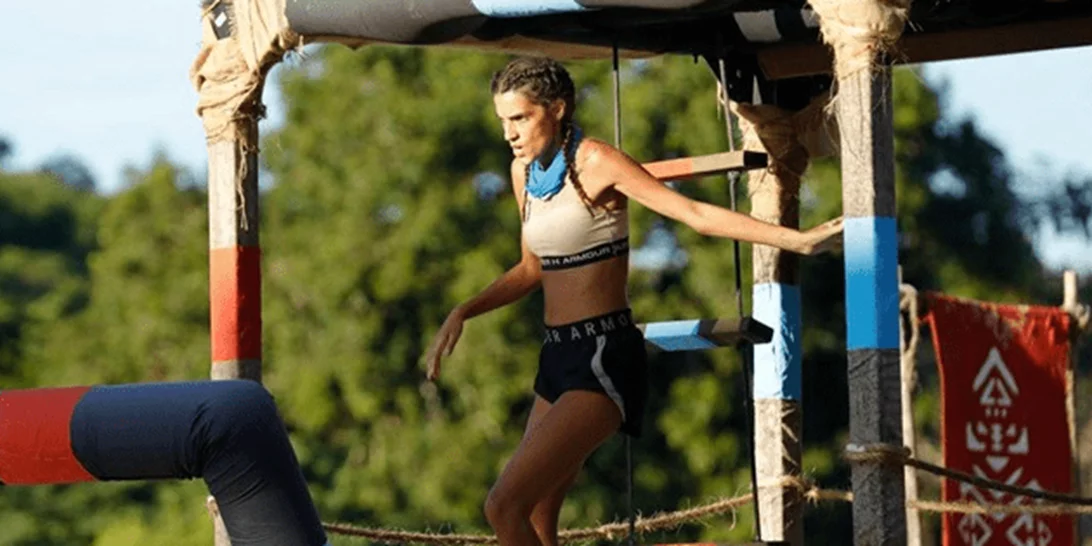 Survivor | Ανησυχία για την υγεία της Άννας Μαρία Βέλλη – Συναγερμός στην παραγωγή