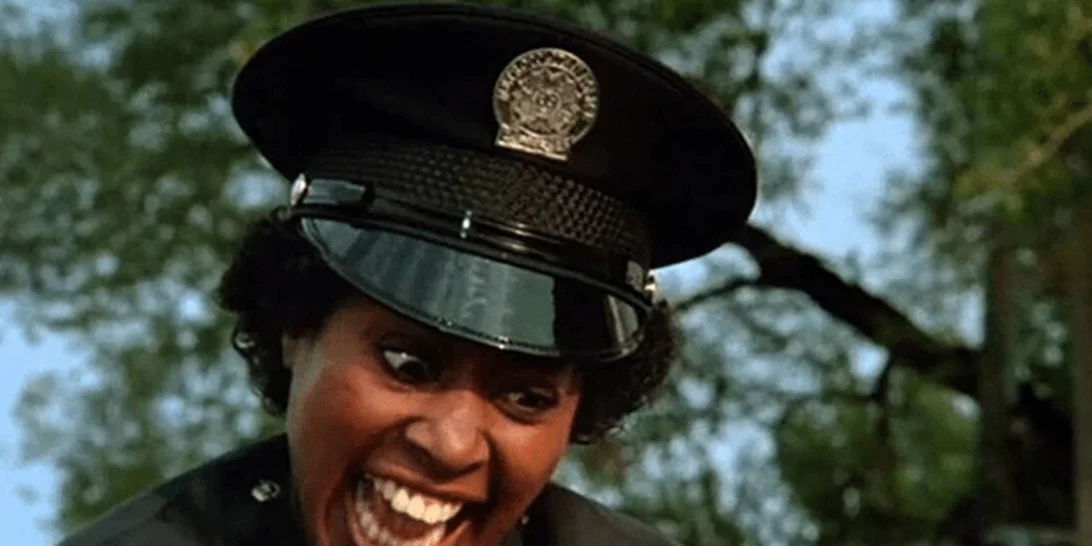 Marion Ramsey | Έφυγε από τη ζωή η αστυνόμος Hooks από τη "Μεγάλη των Μπάτσων Σχολή"