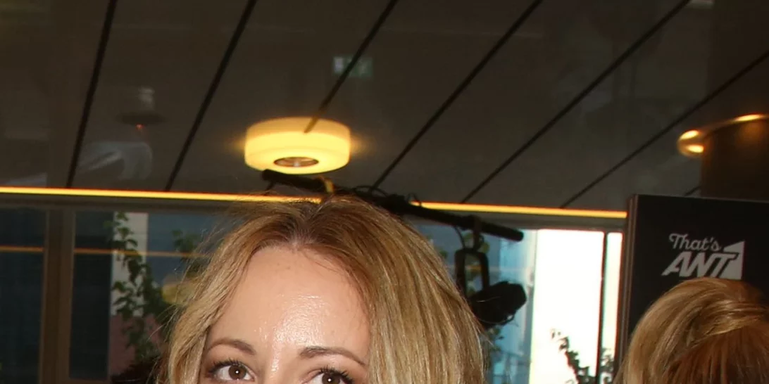 Αφροδίτη Γραμμέλη | «Στην Ελλάδα δεν υπάρχει σχολή τηλεόρασης. Να το πάρουμε απόφαση;»