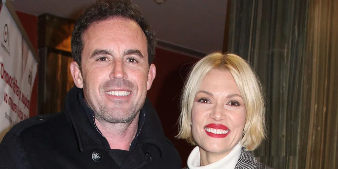 Βίκυ Καγιά - Ηλίας Κρασσάς | Ο μικρότερος γιος τους, Κάρολος, έγινε 3 ετών