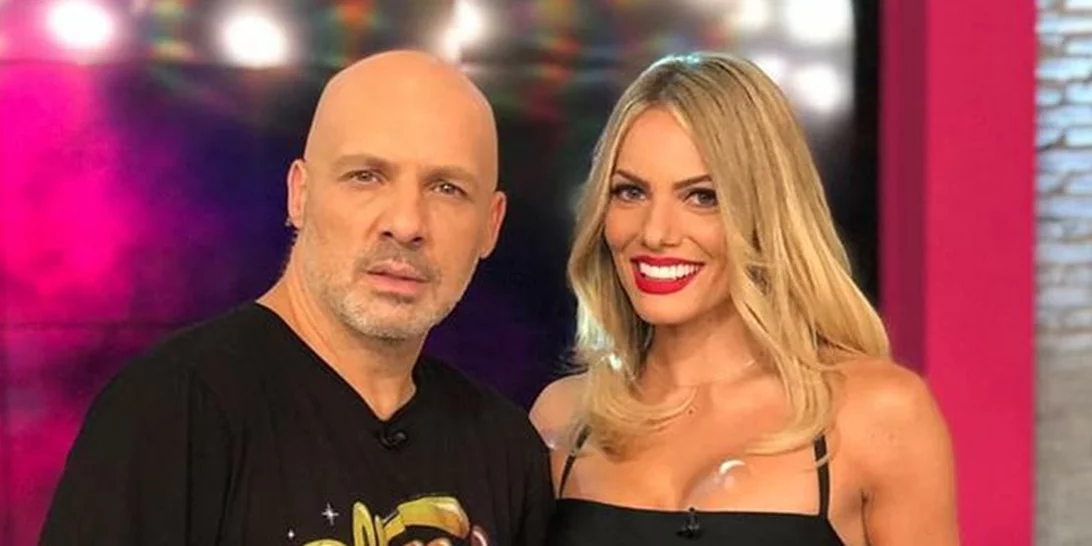 Νίκος Μουτσινάς - Ιωάννα Μαλέσκου | Έκαναν unfollow ο ένας στον άλλον στο Instagram