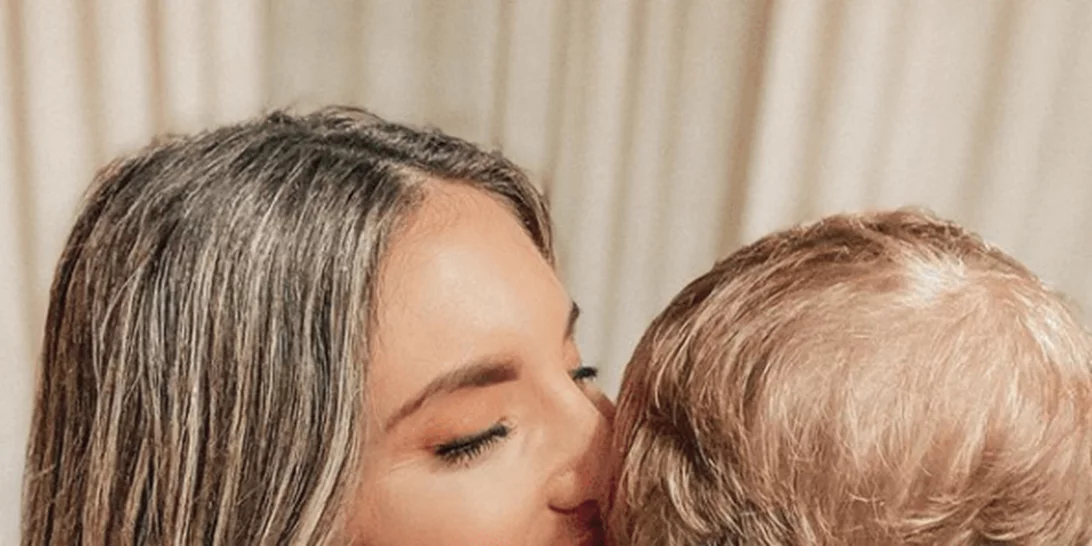 Αθηνά Οικονομάκου | Το βίντεο που δημοσίευσε λίγο πριν την ανακοίνωση της εγκυμοσύνης της