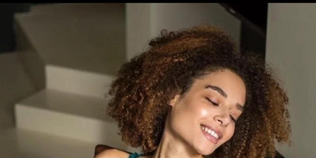 Μαριάννα Παινέση | Αποκαλύπτει το φύλο του μωρού που περιμένει και μιλά για τον γάμο