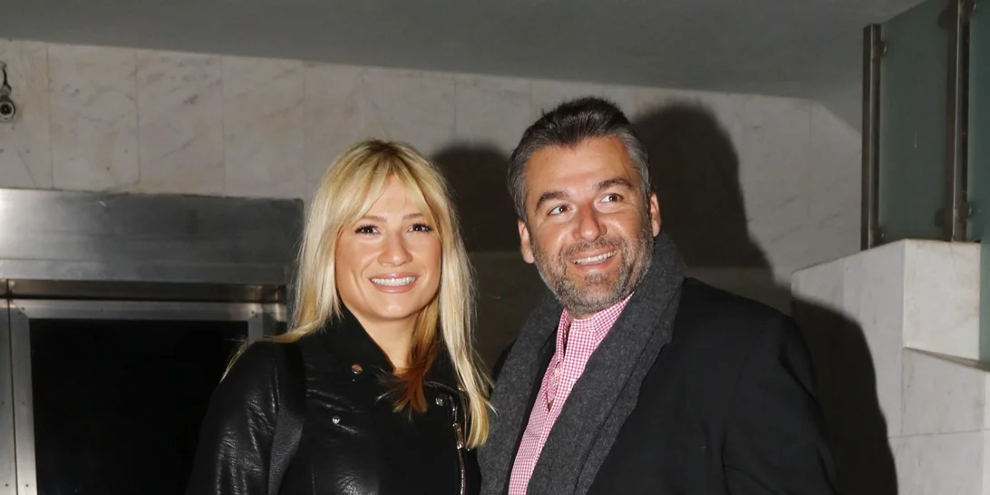 Γιώργος Λιάγκας | Επέστρεψε στο πλατό του Πρωινού - Η αντίδραση της Φαίης Σκορδά (vid)