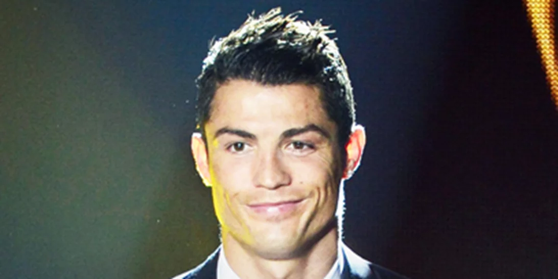 Cristiano Ronaldo: Έγινε ξανά πατέρας με παρένθετη μητέρα!