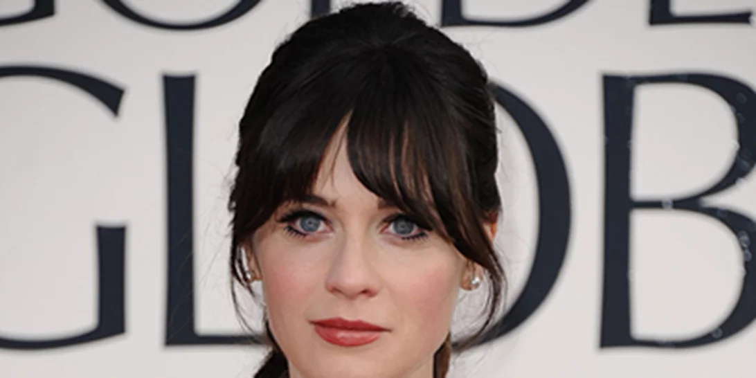 Zooey Deschanel: Έγινε μαμά για δεύτερη φορά!