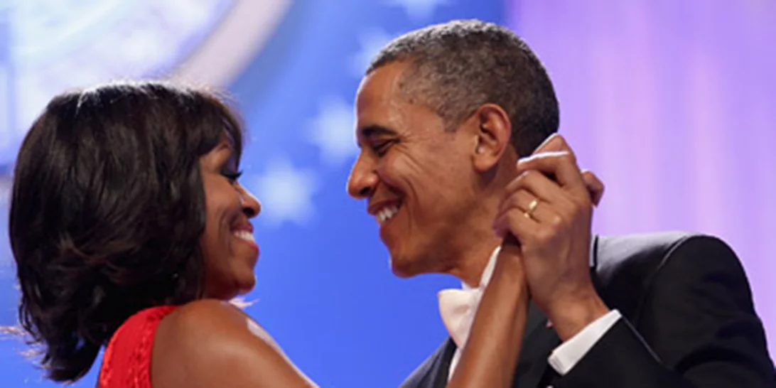 Barack & Michelle Obama: Συνεχίζουν τις διακοπές τους