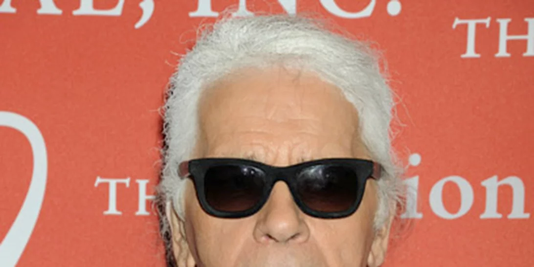 Karl Lagerfeld | Ποιος ήταν ο αγαπημένος του σύντροφος;