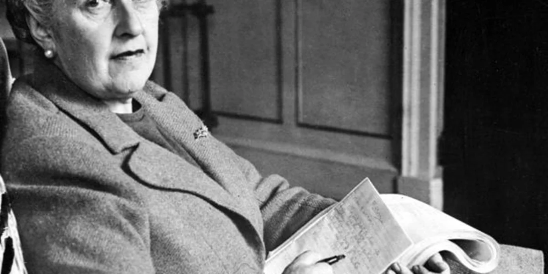 Όταν η Agatha Christie επισκέφθηκε την Αθήνα