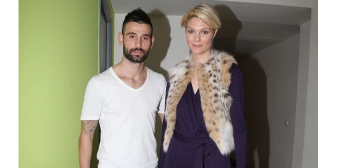 Μιχάλης Μουρούτσος | Κατέθεσε αγωγή εναντίον της Αναστασίας Περράκη!