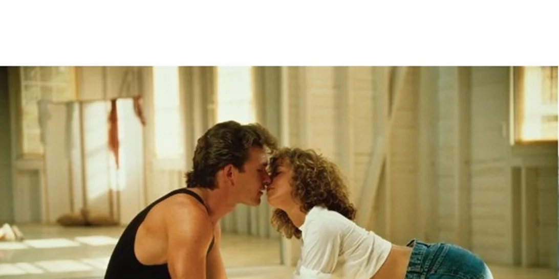 Dirty Dancing | Η χορευτική σκηνή της ταινίας ψηφίστηκε ως η ωραιότερη όλων των εποχών