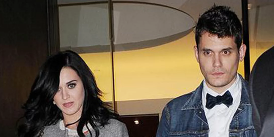 Ο John Mayer απαντά στην Katy Perry για τον τίτλο του τέλειου εραστή!