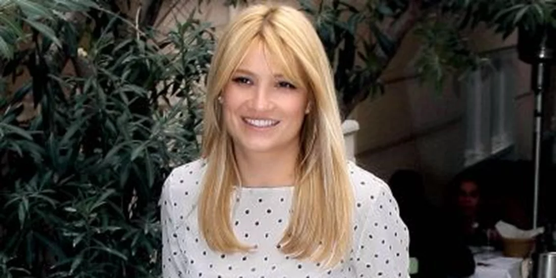 Φαίη Σκορδά: Μαγειρεύει πρωινό στο σπίτι της