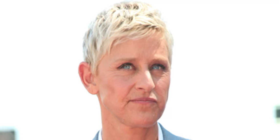 Ellen DeGeneres | Η αποκαθήλωση της παρουσιάστριας που προωθεί το σλόγκαν "να είσαι ευγενικός" αλλά η ίδια δεν είναι