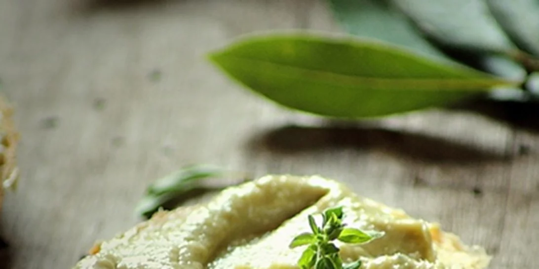 Χούμους | Η νηστίσιμη τροφή που σε βοηθά να χάσεις και βάρος