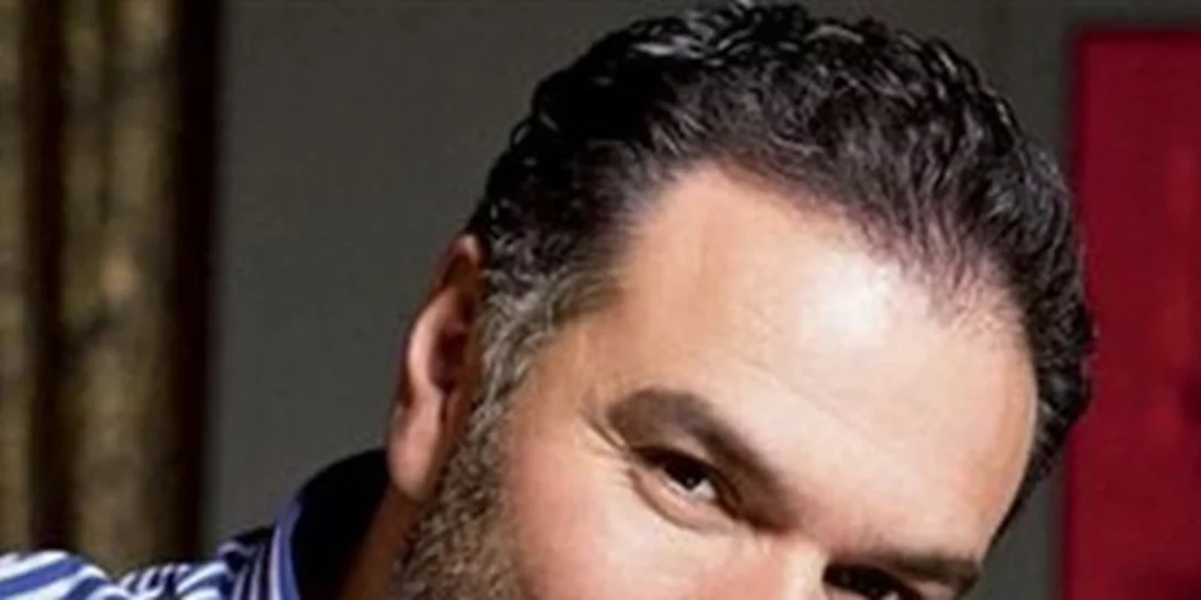 Γρηγόρης Αρναούτογλου | Μας δείχνει πρώτη φορά τον γιο του