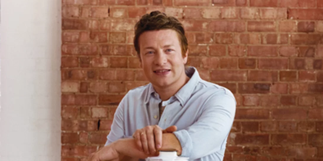 Jamie Oliver: Η φιλανθρωπική πράξη που θα σε κάνει να τον αγαπήσεις!