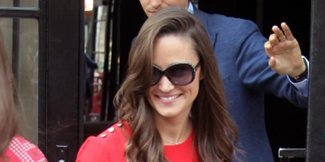 Pippa Middleton: Όσα πρέπει να ξέρεις για τον γάμο της!