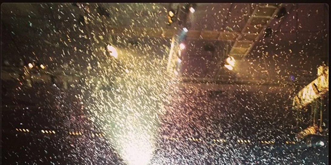 Prints For Music - Φωτογράφοι δωρίζουν πορτρέτα για να ενισχύουν όσους εργάζονται στην υποστήριξη συναυλιών