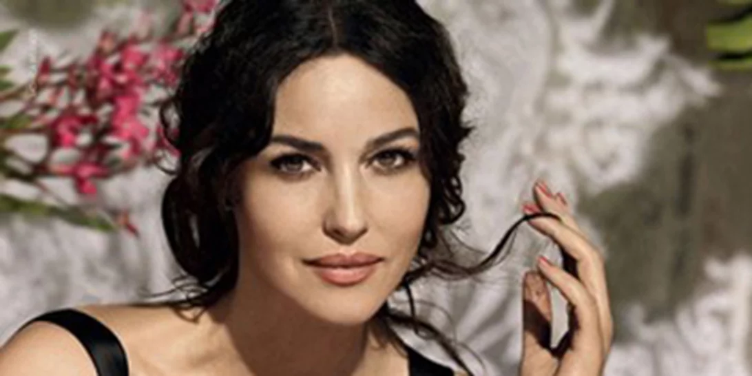 Monica Bellucci: Θα είναι η οικοδέσποινα του 70ου Φεστιβάλ των Καννών