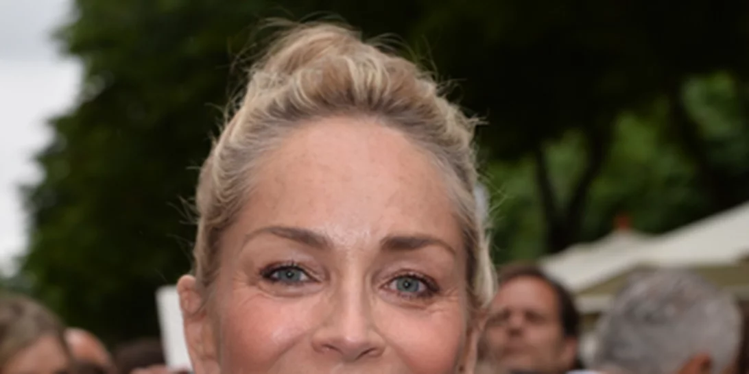 Sharon Stone | «Ξεγέλασα τον θάνατο τρεις φορές»