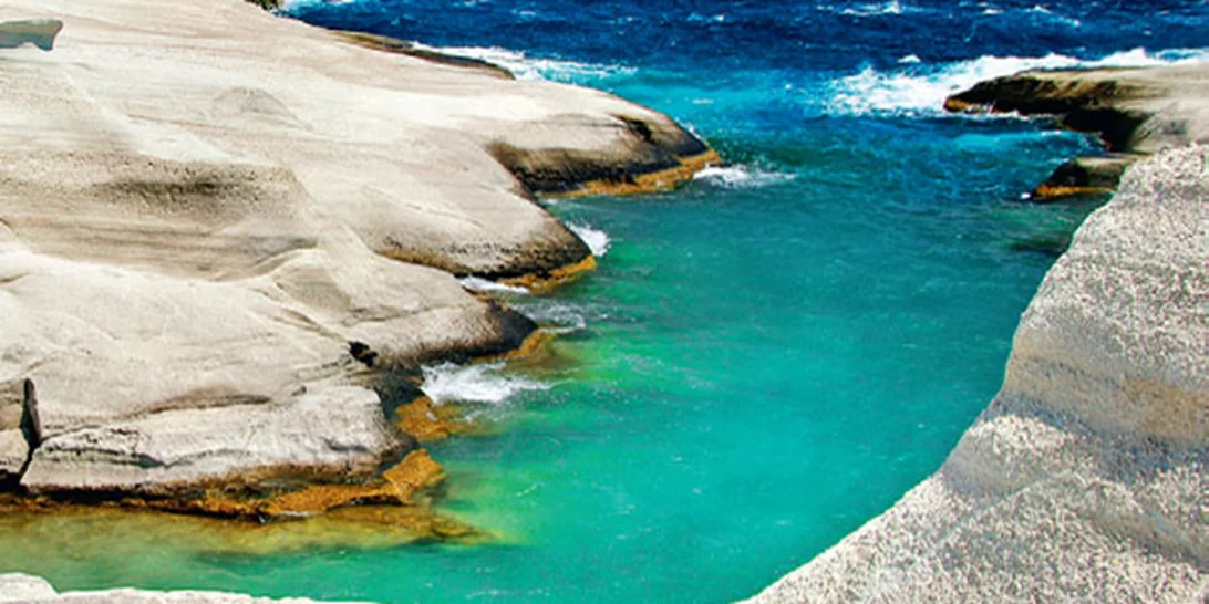 Στη Νέα Ζηλανδία προβάλλονται Τήνος και Μήλος